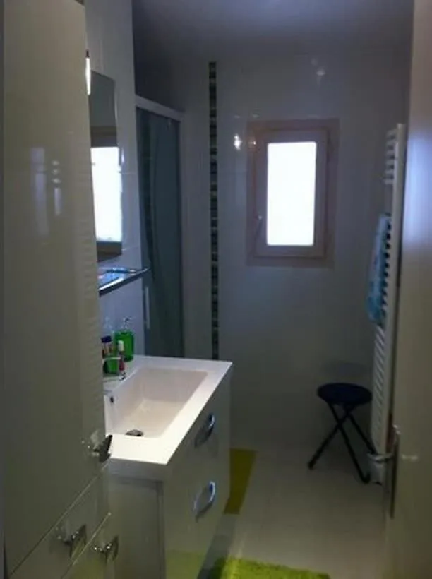 Appartement House Golfe Juan à Vallauris