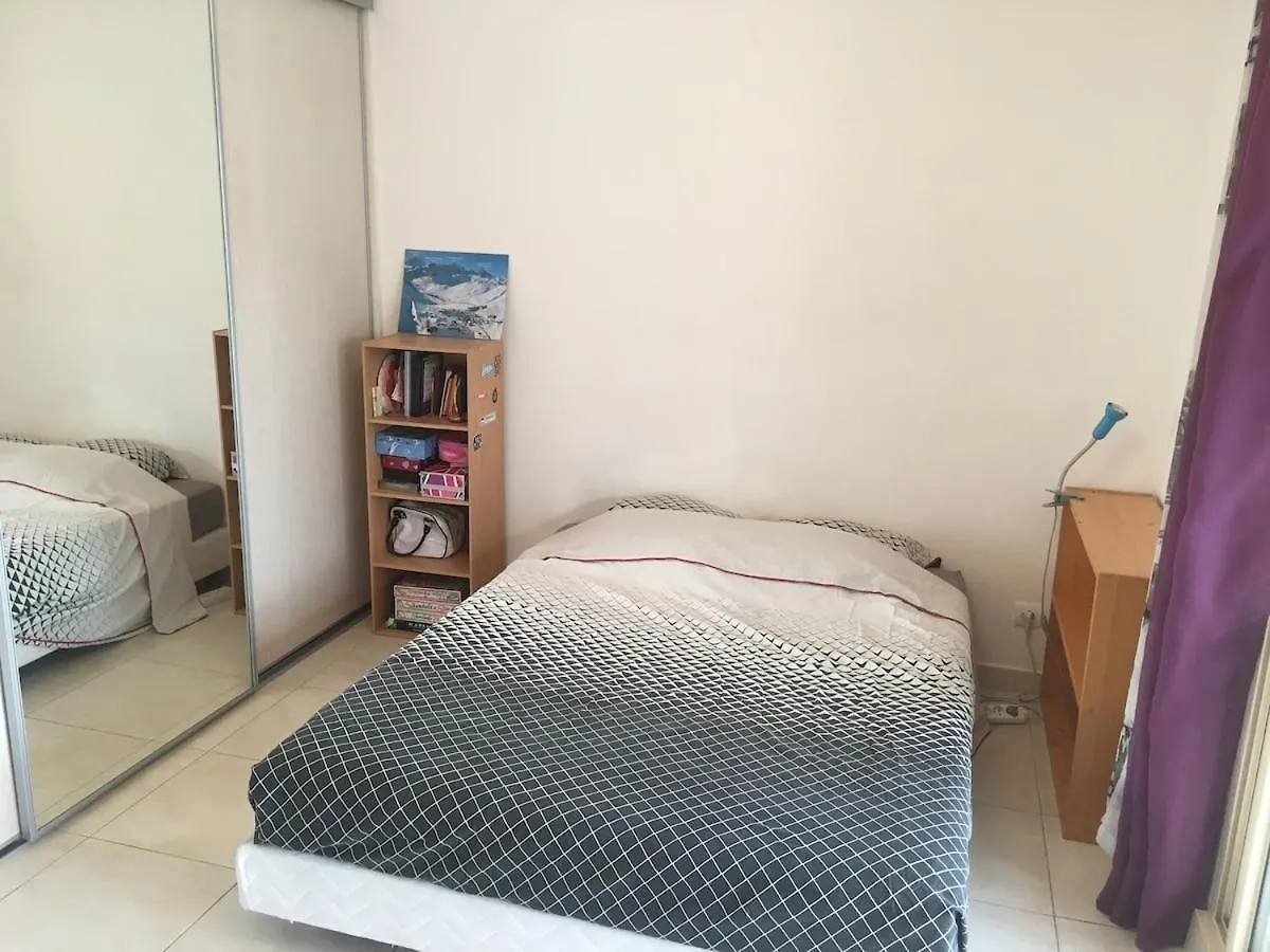 Appartement House Golfe Juan à Vallauris