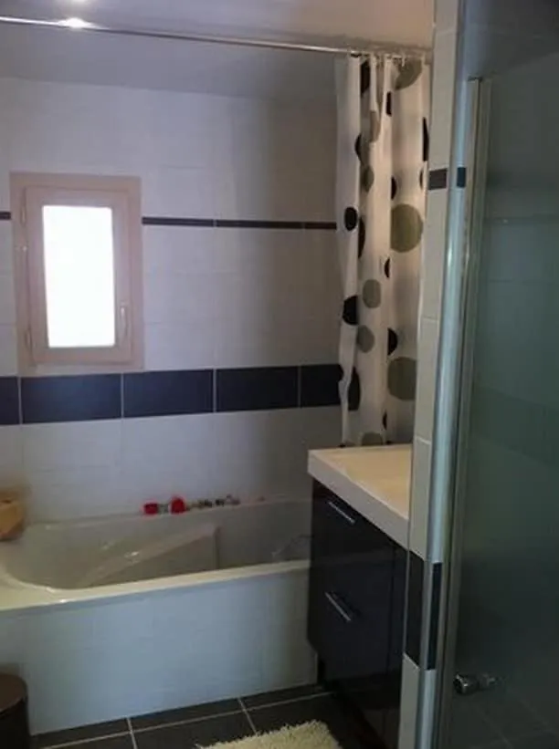 Appartement House Golfe Juan à Vallauris