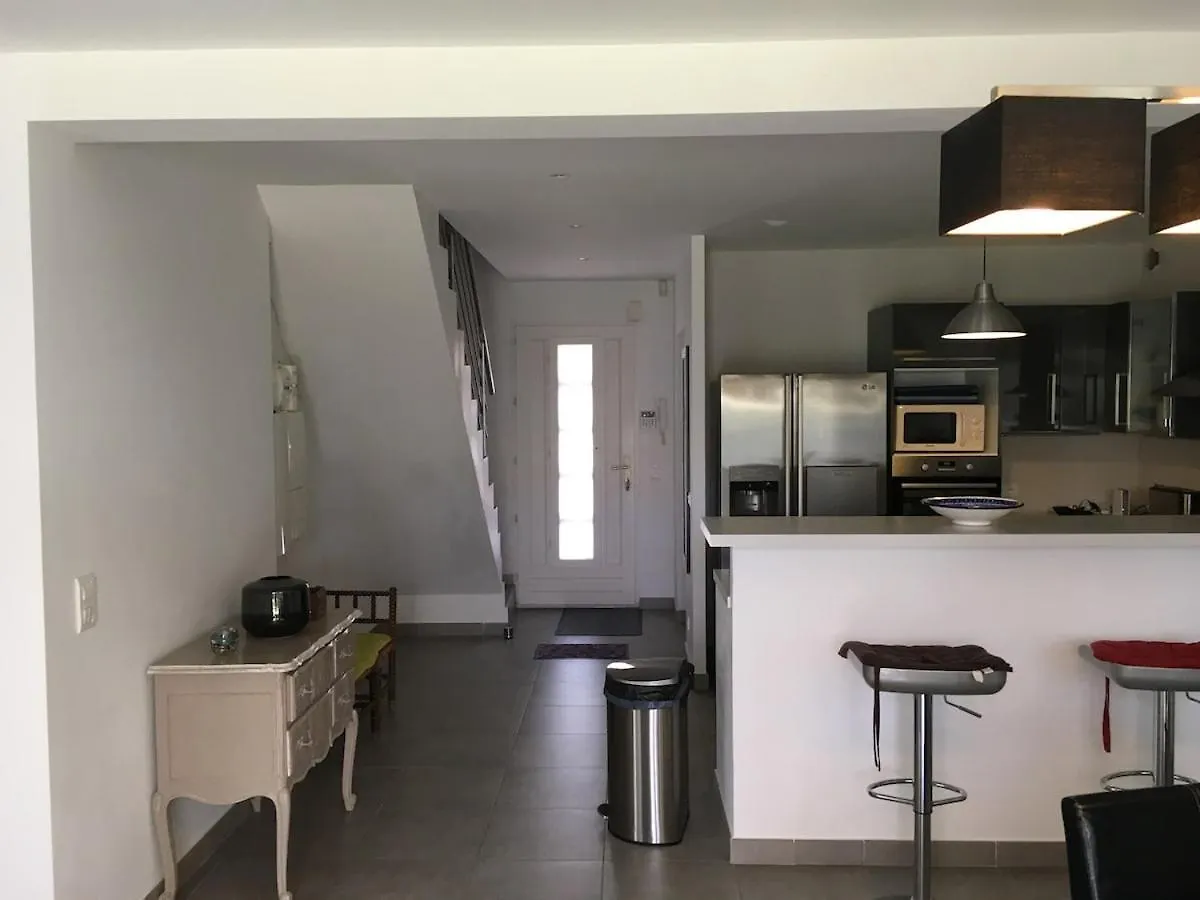 Appartement House Golfe Juan à Vallauris