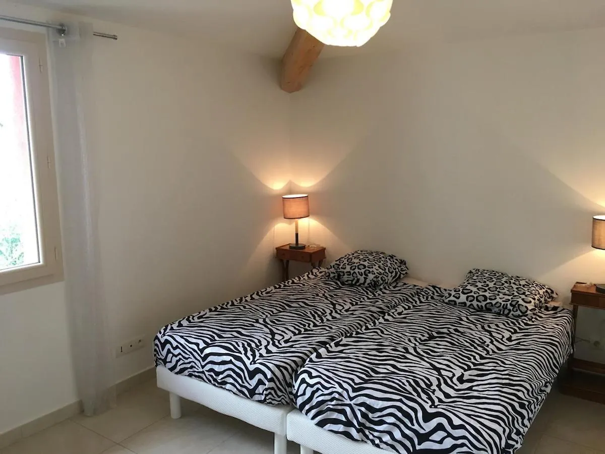 Appartement House Golfe Juan à Vallauris
